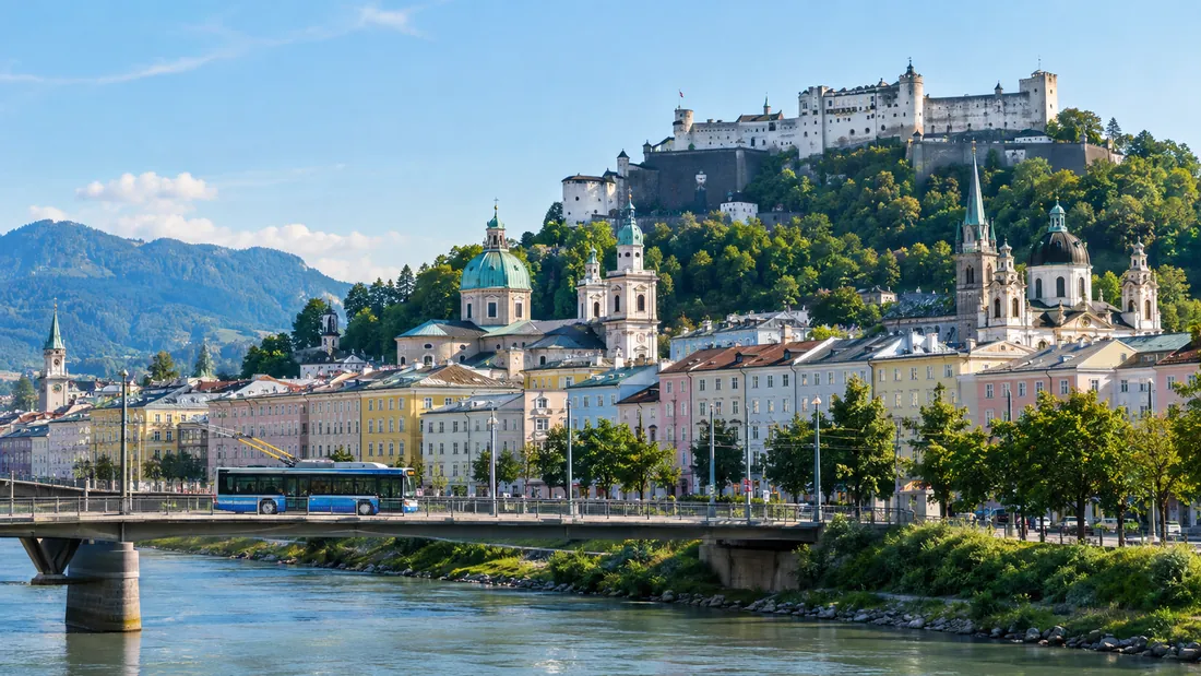 Die Salzburg Card